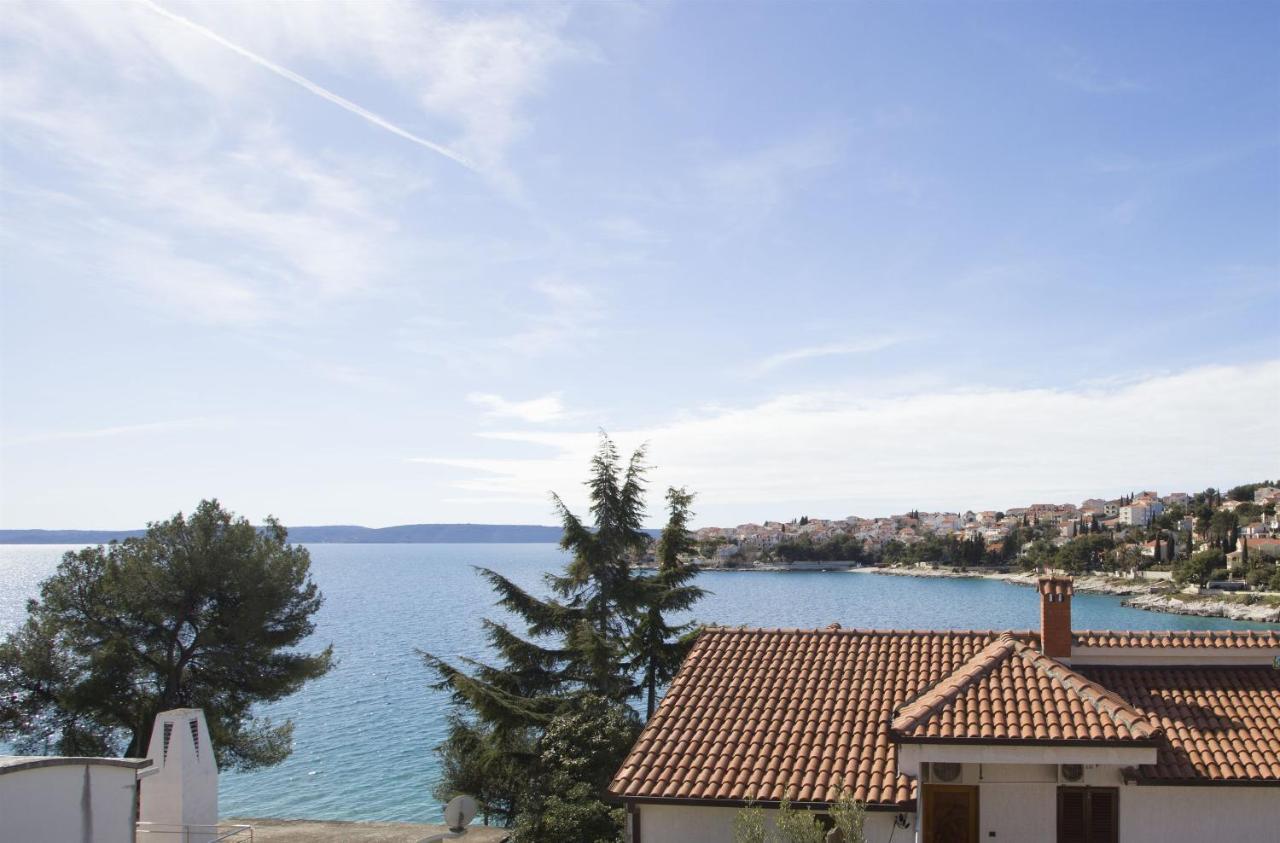 Apartments Gudelj Trogir Exterior photo