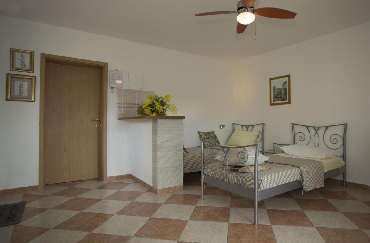 Apartments Gudelj Trogir Exterior photo