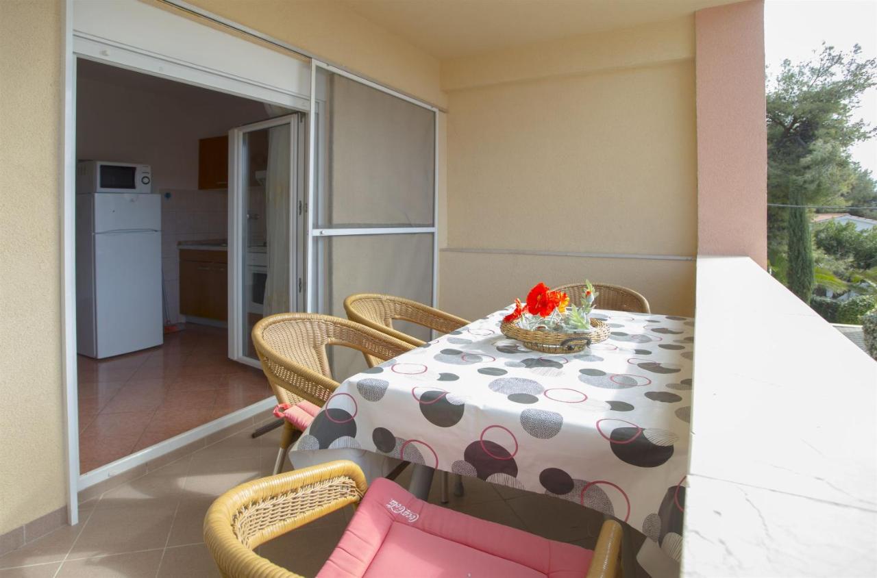 Apartments Gudelj Trogir Exterior photo